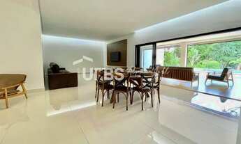 Imagem 3: Alphaville Araguaia - Sobrado 4 quartos, sendo 4 suítes