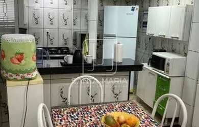 Imagem 7: Casa (térrea na rua) 3 dormitórios, cozinha planejada