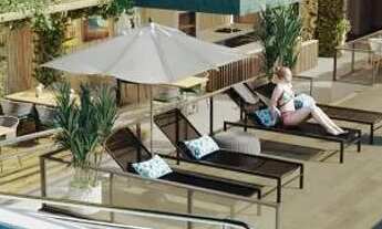 Imagem: Lançamento! ARGO Smart Flats com 21m²