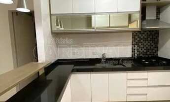 Imagem 3: Casa de condomínio (Moradas II), térrea, c/65m², 2 dormitórios (sendo 1 suíte