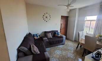 Imagem: Apartamento em Nilópolis