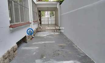 Imagem 3: Casa locação comercial - Boqueirão- Santos