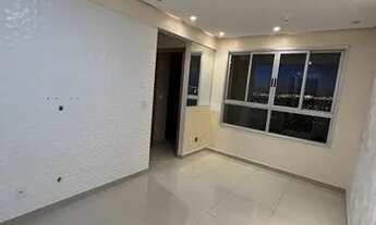 Imagem 4: ALUGO QS 103 - 15min do METRÔ