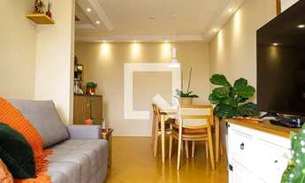 Imagem 5: Apartamento para Aluguel - Vila Mascote, 2 Quartos, 55 m2