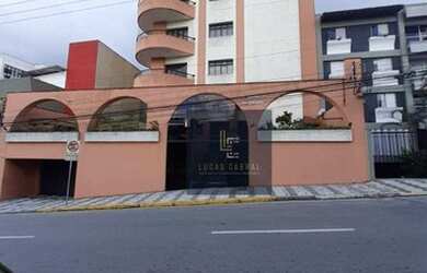 Imagem 2: Apartamento à venda, 170 m² por R$ 1.000.000,00 - Centro - Mogi das Cruzes/SP