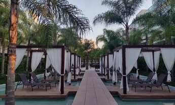 Imagem 6: Apartamento Garden 2 quartos, Barra village Lakes