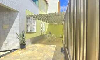 Imagem 4: Casa para venda tem 10 metros quadrados com 5 quartos em Luzia - Aracaju - SE