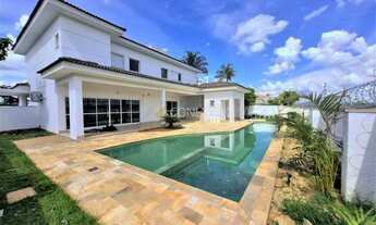 Imagem: Casa de condomínio sobrado para aluguel