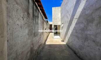 Imagem 4: Casa térrea de 3 quartos com Suíte no Residencial Rio Jordão