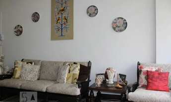 Imagem 4: Apartamento para Aluguel - Balneário Cidade Atlântican, 3 Quartos, 110 m2