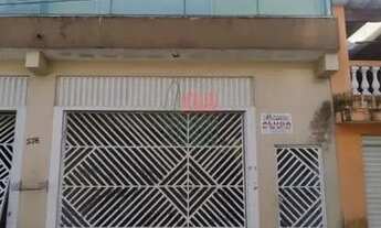 Imagem: CASA MAUÁ JARDIM PARANAVAÍ