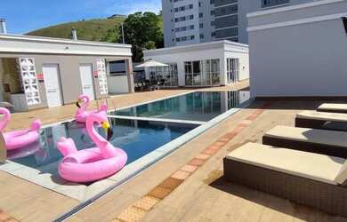 Imagem 5: Cód.: 14758 - Apartamento de 02 quartos em um condomínio completo no bairro Aeroporto!