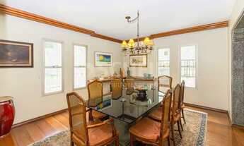 Imagem 7: Lindo apartamento no Campo Belo