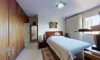 Imagem 3: Apartamento à venda em Jardim São Paulo com 147 m², 3 quartos, 3 suítes, 3 vagas