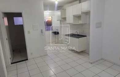 Imagem 2: Apartamento (tipo - padrao) 2 dormitórios, cozinha planejada, portaria 24 horas, em condom