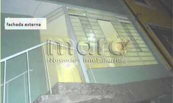 Imagem 2: SÃO PAULO - Casa Padrão - CAMBUCI