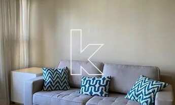 Imagem 6: SãO PAULO - Apartamento Padrão - Brooklin