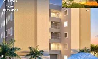 Imagem: 2 quartos com elevador/cruz das almas