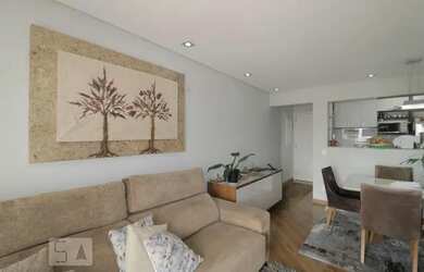 Imagem 5: Apartamento para Aluguel - Vila Matilde, 3 Quartos, 71 m2