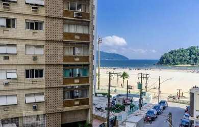 Imagem 5: Apartamento para Aluguel - Jose Menino, 3 Quartos, 120 m2