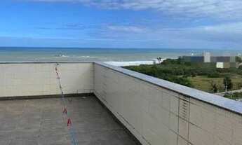 Imagem 2: Cobertura filé na Glória frente mar c/ 3qts, send 1suít, 2brs, 1vg, amrs plnjds, quintl, c