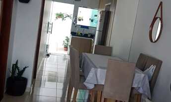 Imagem 2: CASA NO PARQUE DAS LARANJEIRAS