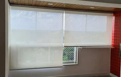 Imagem 4: 4 quartos - Parque Barigui