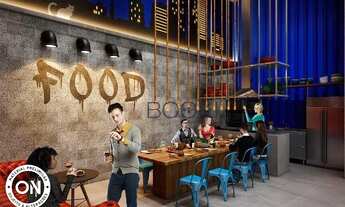 Imagem 6: Oportunidade - VN Consolação - 23 m²