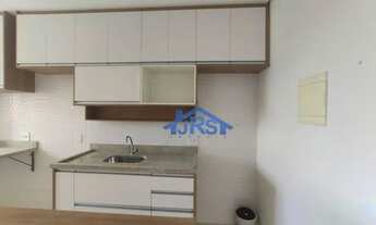 Imagem 4: Apartamento com 2 dormitórios à venda, 53 m² por R$ 303.500,00 - Jardim Belval - Barueri/S