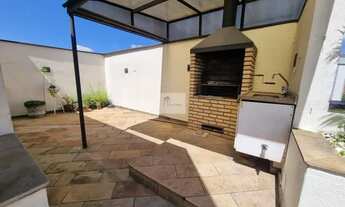 Imagem: Locação de Cobertura Duplex em Chácara