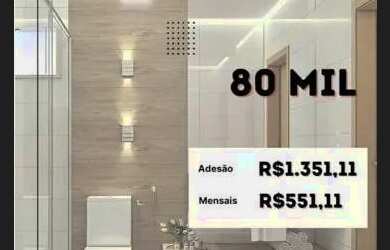 Imagem 2: Casa para venda tem 100 metros quadrados com 3 quartos em Barra da Tijuca - Rio de Janeiro