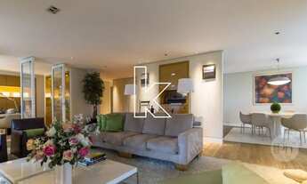 Imagem 2: Apartamento 386m² 1 suíte e 5 vagas - Venda