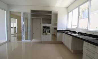 Imagem 6: Casa - Loteamento Mont Blanc Residence - Campinas