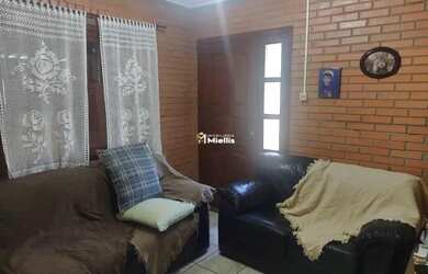 Imagem 3: Casa rústica REF: 57619