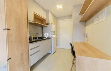 Imagem 3: Studio para alugar no bairro Tatuapé - São Paulo/SP