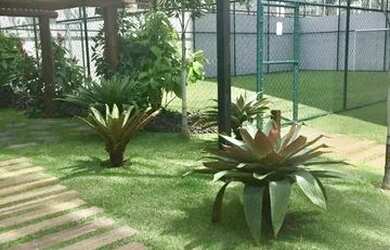 Imagem 6: Apartamento Mobiliado na Jaqueira