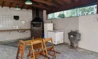 Imagem 6: Apartamento para venda no Jardim das Vertentes com 3 quartos