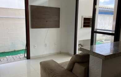 Imagem 4: Aluga se Apto no Campeche $2.300