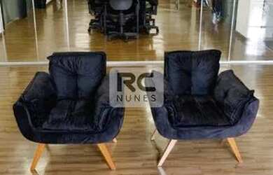 Imagem 3: Andar corrido para aluguel, 5 vagas, Estoril - Belo Horizonte/MG