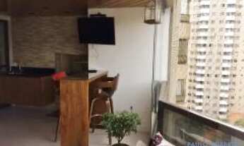 Imagem 4: APARTAMENTO - BROOKLIN - SP