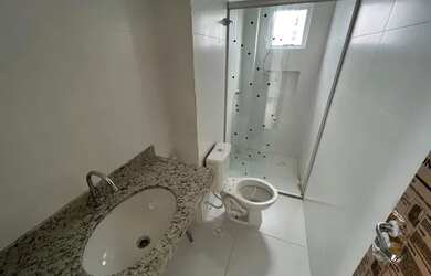 Imagem 2: ALUGO APTO DE 3/4 NASCENTE TOTAL