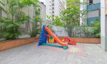 Imagem 4: Apartamento Locação Itaim Bibi 115 m² 2 Dormitórios