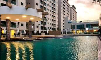 Imagem: SALINAS PARK RESORT, apt. C/ 60m²