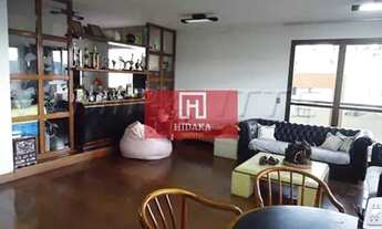 Imagem 3: Apartamento à venda no bairro Santana - São Paulo/SP, Zona Norte