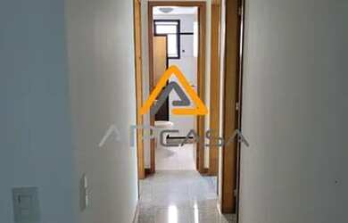 Imagem 4: Apartamento para aluguel possui 102 metros quadrados com 3 quartos