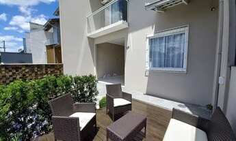 Imagem 4: JOINVILLE - Casa de Condomínio - NOVA BRASÍLIA