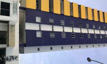 Imagem 2: Apartamento na torre