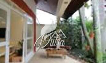 Imagem 5: Casa de Condomínio Brooklin Paulista 266m² 04 Dormitórios 02 Suítes 3 Vagas