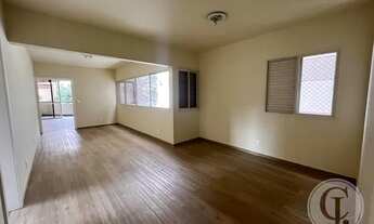 Imagem: Apartamento para aluguel possui 160 metros