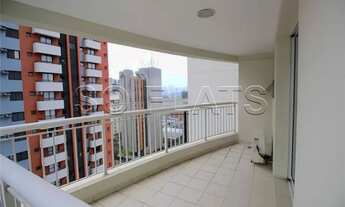 Imagem 6: Edifício Mandarim apartamento disponível para venda com 45m² e 01 vaga de garagem